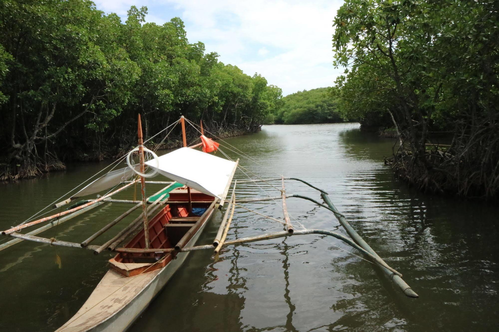 Villa Israel Ecopark El Nido Exterior photo