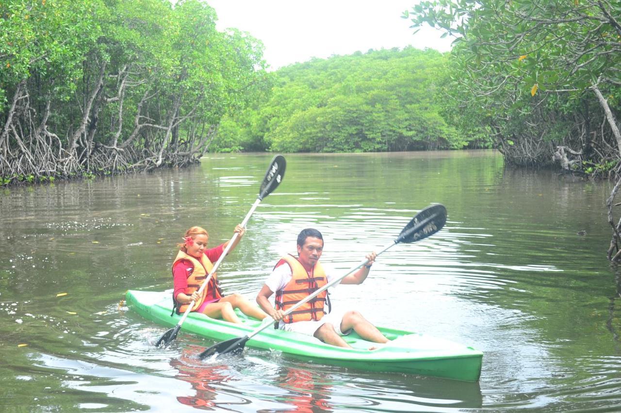 Villa Israel Ecopark El Nido Exterior photo